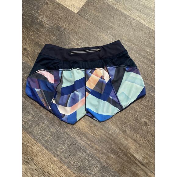 Athleta Shorts Size M - Picture 4 of 9